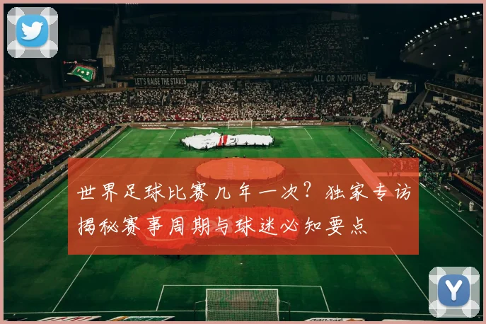 世界足球比赛几年一次？独家专访揭秘赛事周期与球迷必知要点